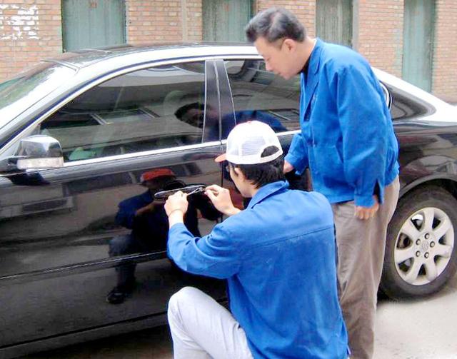 泊头开锁公司：车钥匙坏了怎么办